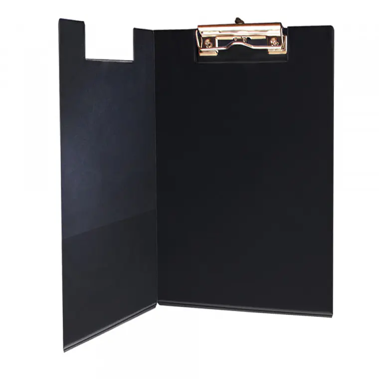 Anotador Doble Pvc Of Negro Lavoro Lavoro 1