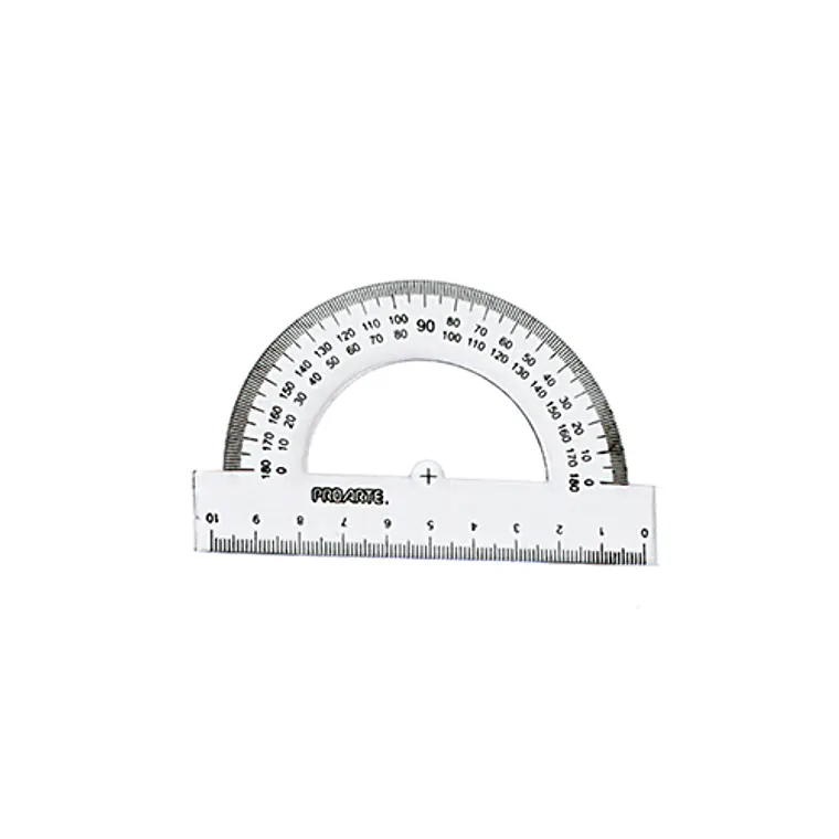 Transportador Proarte 10 Cms 180 Humo 1