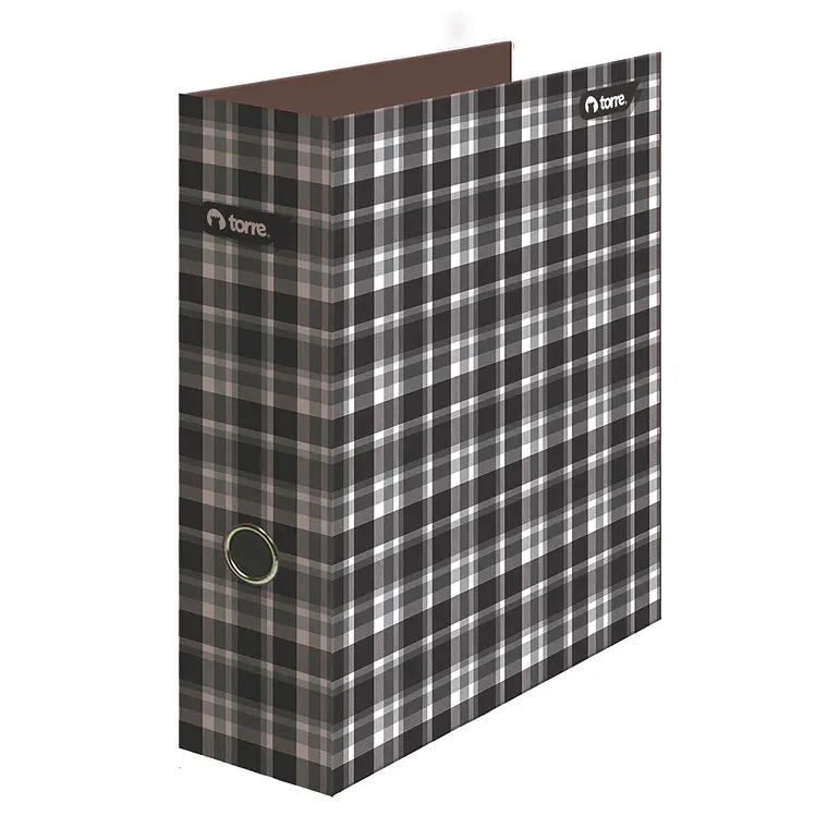 Archivador Oficio Ancho M/P Scotland Torre 4