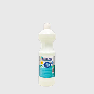 CLORO GEL DONA FRESIA LIMON 900 ML