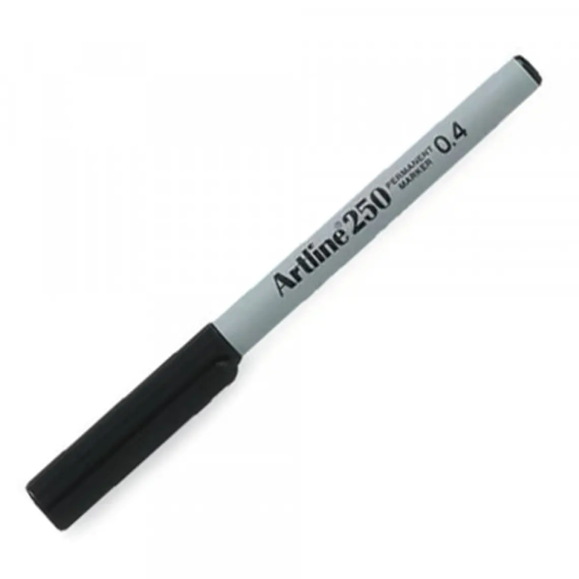 Lapiz Fibra 210 0.6Mm Verde Artline 1