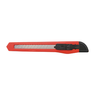 Cuchillo Cart Chico Fultons G/Corta F/Presion Unid