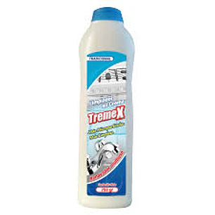 LIMPIADOR EN CREMA TRADICIONAL 750GR TREMEX