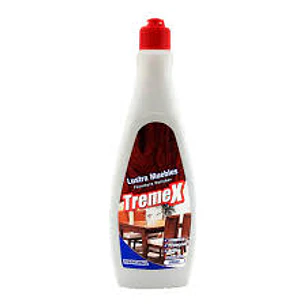 LUSTRA MUEBLES 500 ML TREMEX