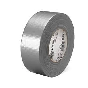Cinta Duct Tape 48X27 Lavoro
