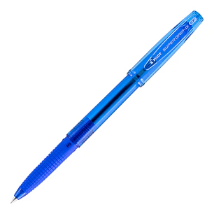 Boligrafo Lapiz Pasta Super Grip G 0.5 Azul Pilot