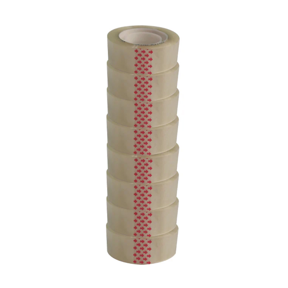 Cinta Adhesiva 30M X 18Mm - Opp - Cristal Sellocinta