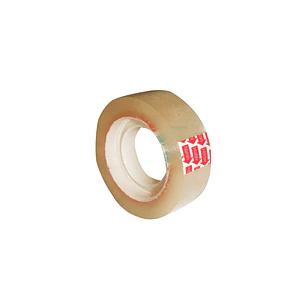 Cinta Adhesiva Mr Tape Clear 18Mm*30M