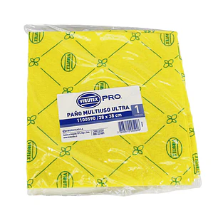PAÑO MULTIUSO ULTRA VTX PRO