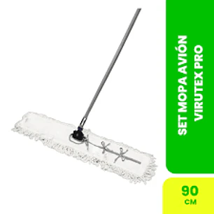 MOPA AVION 90CM CON HERRAJE- VTX PRO