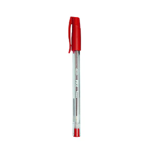 Boligrafo Artel Fx2. 1.0 Mm Rojo