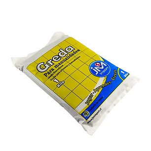 Greda Bolsa 1Kilo -20- Jm