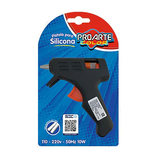 Proarte Pistola De Silicona Proarte  7Mm