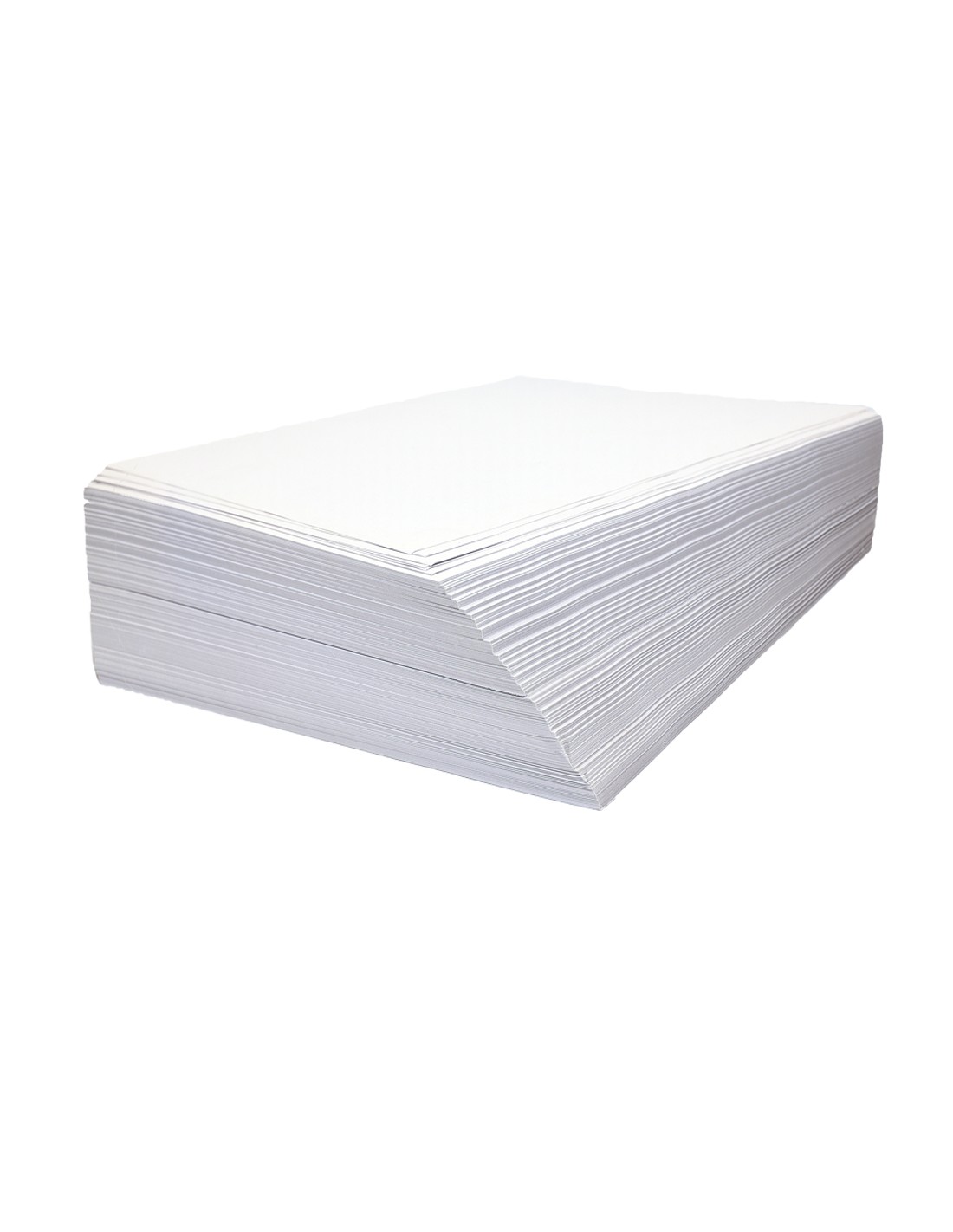 Catulina Opalina Gofrada Blanco 200G 100 Un Diazol Opalina