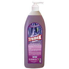 JABON LIQUIDO TREMEX AROMA LAVANDA 1 LT