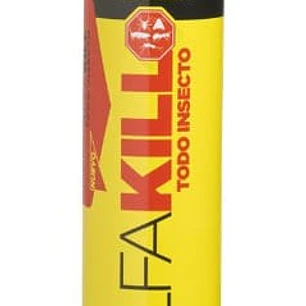 ALFA KILL ARANAS Y BARATAS 360CC
