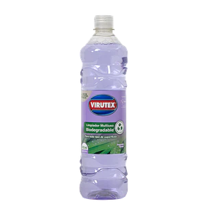 LIMP MULTIUSO BIODEGRADABLE BAMBU 500 ML VTX