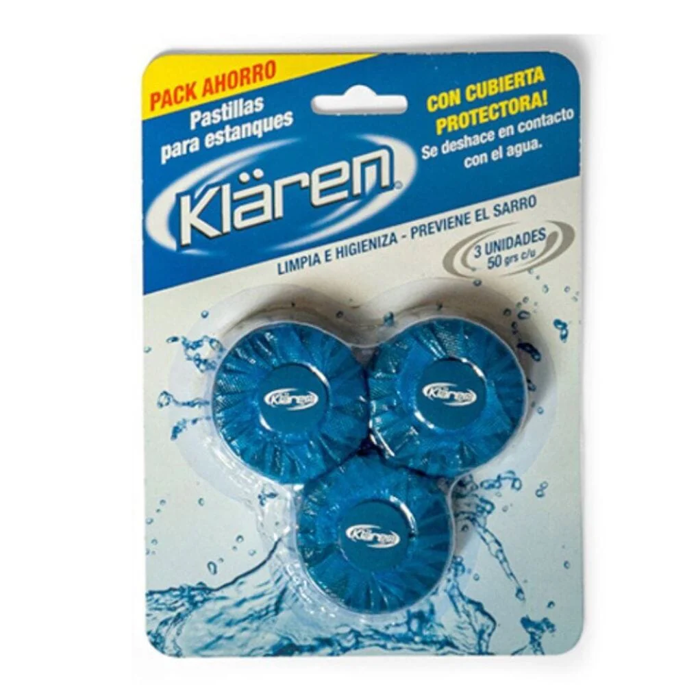 LIMPIADOR DE BANO 5 LT TREMEX
