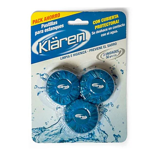 LIMPIADOR DE BANO 5 LT TREMEX