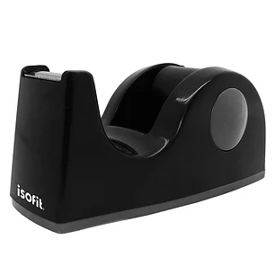 Dispensador Cinta Adhesiva Ch 119X50X54 Isofit
