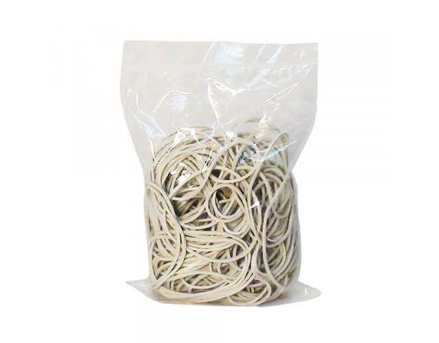Elastico Blanco 100Grs Tegnigom
