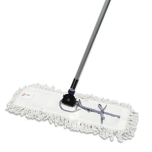 REPUESTO MOPA AVIÓN 60CM  - VIRUTEX PRO