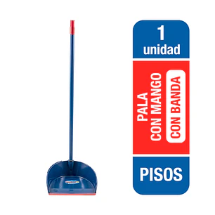 RPTO MOPA HUMEDA ALGODON 24 ONZAS - VTX PRO