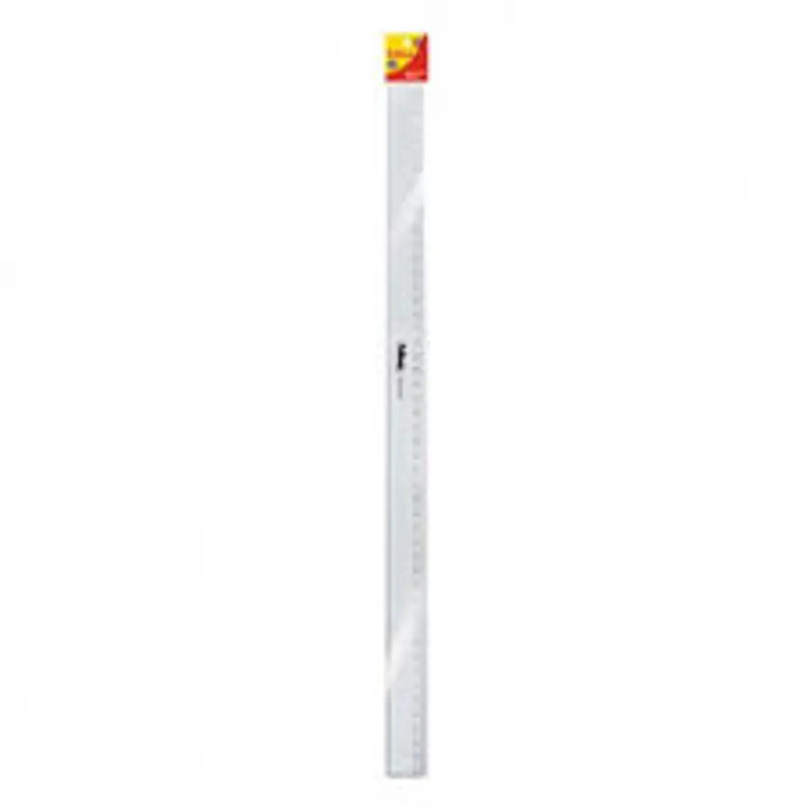 Regla Acrilica 50Cms Fultons 1