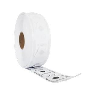 Rollo Atención Al Público Totalpack Su Turno Negro  3000 Números (1)