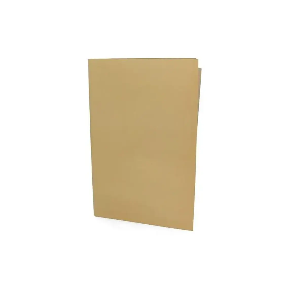 Carpeta Cartulina Pig. Beige Fogata 1