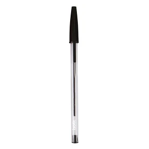 Lapiz Pasta Boligrafo  0,7Mm Negro Isofit