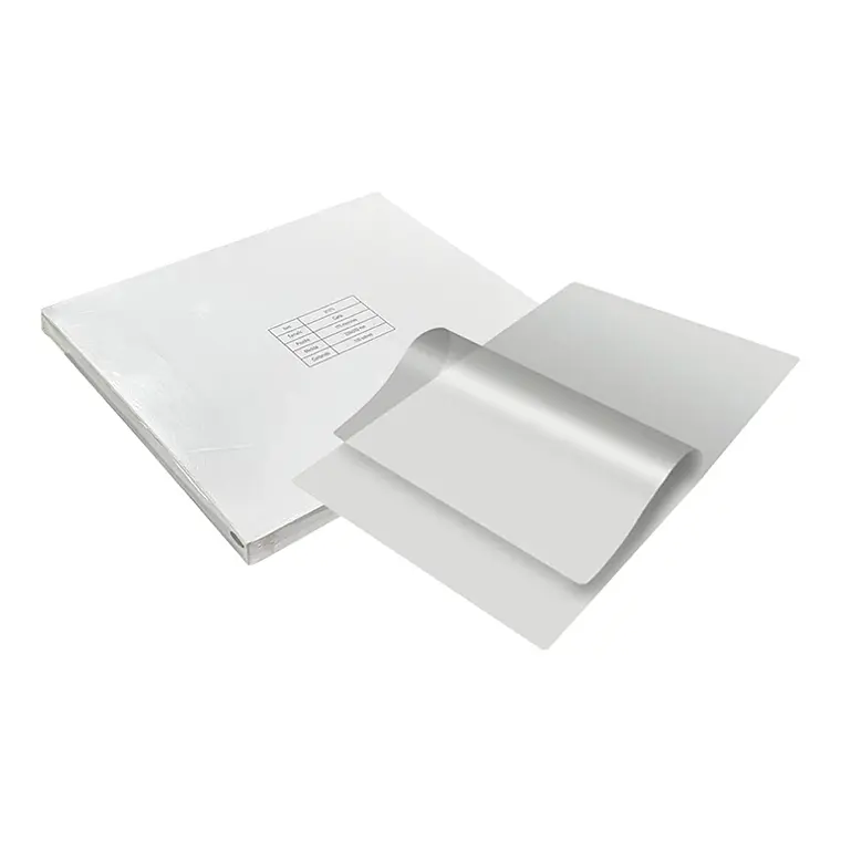 Caja Pouche Carta 229X292Mm 175 Mic 100Un Barrilito 1