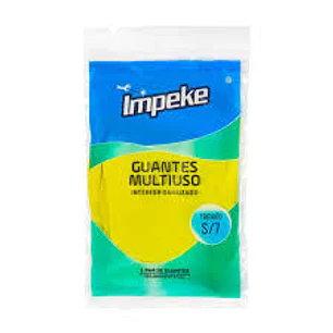 GUANTE (PAR) MULTIUSO IMPEKE TALLA S