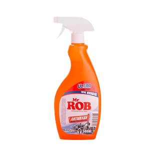 ANTIGRASA MR. ROB 500 ML CON GATILLO