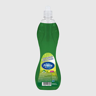 LAVALOZA AROMA LIMON 750 ML - DOÑA FRESIA