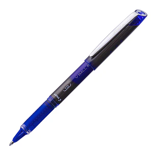 Lapiz Ttnta Pilot Vball Grip 1.0 Azul Unid