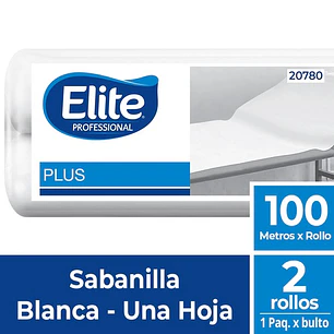 SABANILLA 2X100 MTS H/S ELITE PROFESIONAL 
