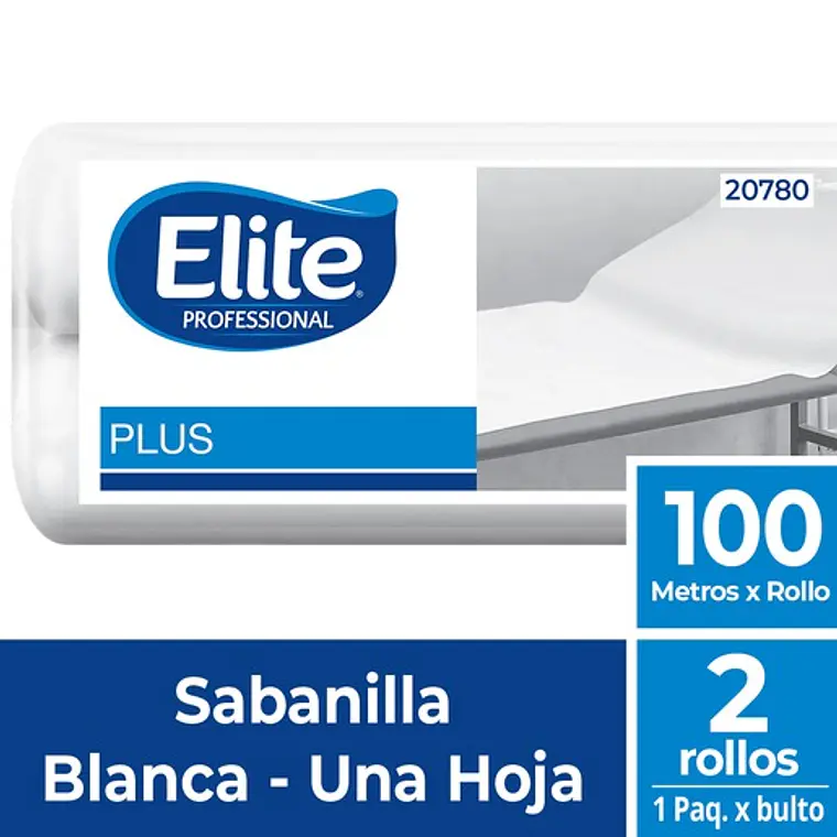 SABANILLA 2X100 MTS H/S ELITE PROFESIONAL  1