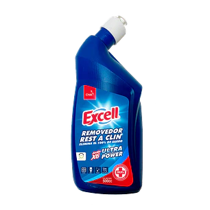 ANTISARRO REST A CLIN  500 CC EXCELL X14