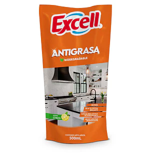 ANTIGRASA DOYPACK 500CC EXCELL X12