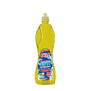 LAVALOZAS ANTIGERMENES X 750CC EXCELL X12