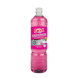 LIMPIAPISOS PRIMAVERA 900 CC EXCELL X12