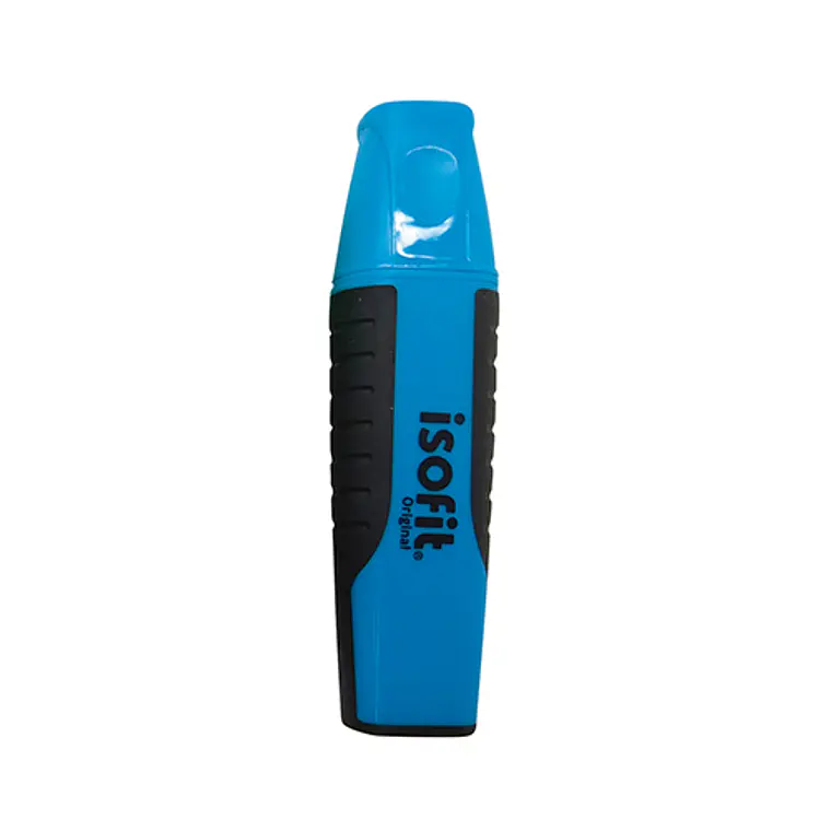 Destacador Original Tb Isofit Celeste 1