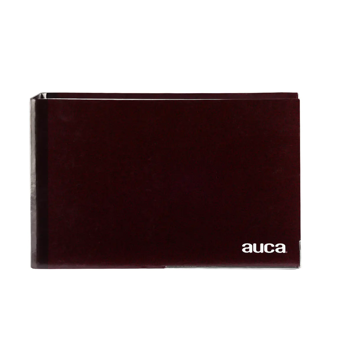 Archivador Letra Ancho Auca Eco. L 8. 3