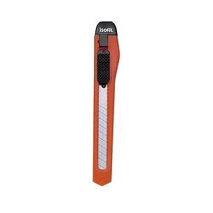 Cuchillo Isofit No120 Cartonero Chicoc/Freno
