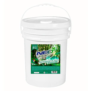MANTENEDOR DE PISOS CONCENTRADO 20 L NEO