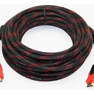 Cable Hdmi A Hdmi 3Mts.