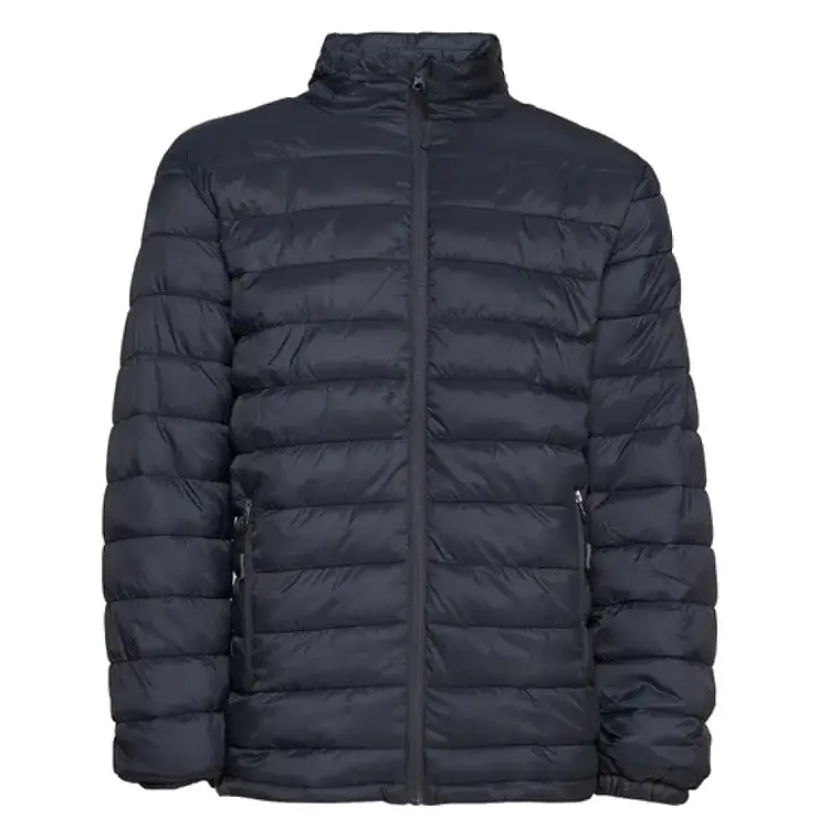 PARKA LIVIANA PLUMA SINTÉTICA HOMBRE JAYSON 1