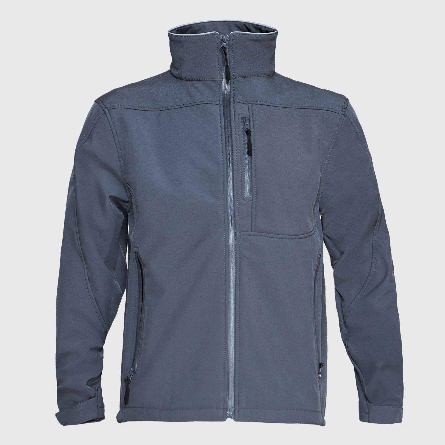 SOFTSHELL TECNICO HOMBRE M/L JAYSON