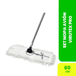 MOPA AVION 60CM CON HERRAJE- VTX PRO